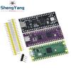 1/3PCS Raspberry Pi Pico Board RP2040 TYPE-C / MICRO Dual-Core 264KB ARM Low-Power High-Performance