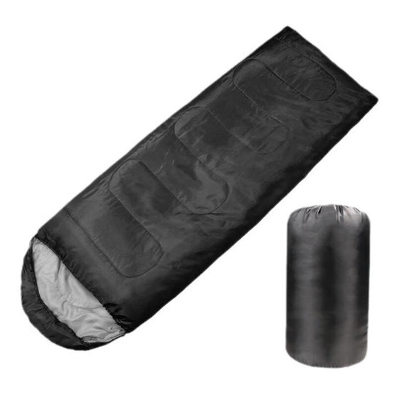 OEING Portable Warm Adult Sleeping Bag