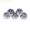 Zc0001 Oil-Bearing Bearing 8×15×9 Mm, Copper-Based Powder Metallurgy Bushing For Juicer And Automotive Applications