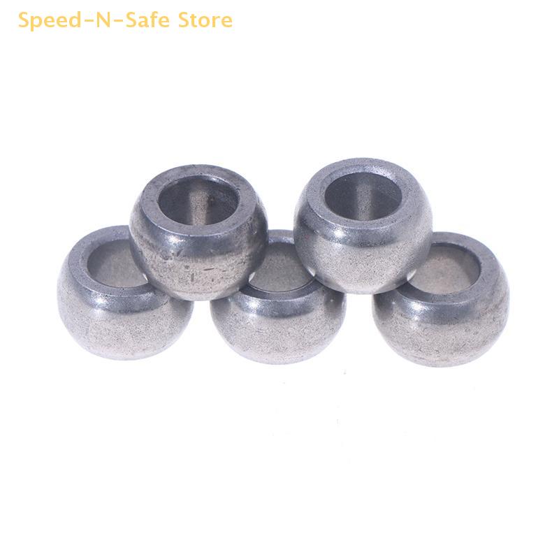 Zc0001 Oil-Bearing Bearing 8×15×9 Mm, Copper-Based Powder Metallurgy Bushing For Juicer And Automotive Applications