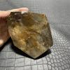 725g Rainbow Clear Lemurian Seed Quartz Natural Point Cluster Crystal Rough Healing