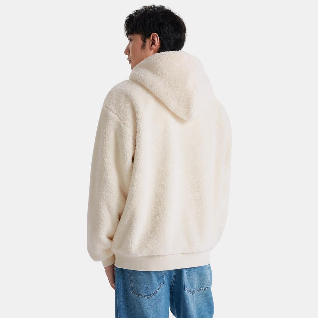 GAP Fall Winter Sweatshirt Unisex 676395-1
