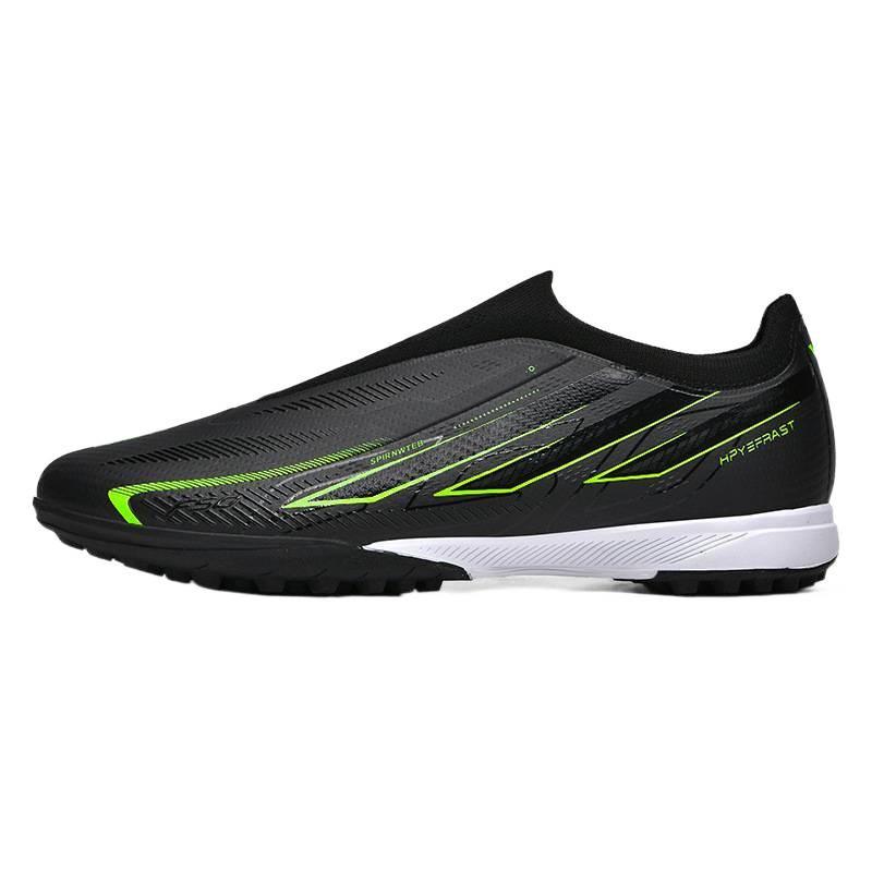 Cross Weltcup F50 Low-Top Fußballschuhe für Jugendliche & Erwachsene, Langstollen, Nocken, Sportwettkampfschuhe
