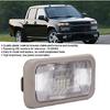 Estink Car Interior LED Lamp,15126553 High Brightness Car Interior Dome Roof Ceiling Light Working Lamp for 2004-2008 for 2004-2008