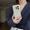 Summer Hollow Three-Dimensional Pearl Shell Case for iPhone 16 Pro Max, Compatible with Apple 17 New Model 14/15