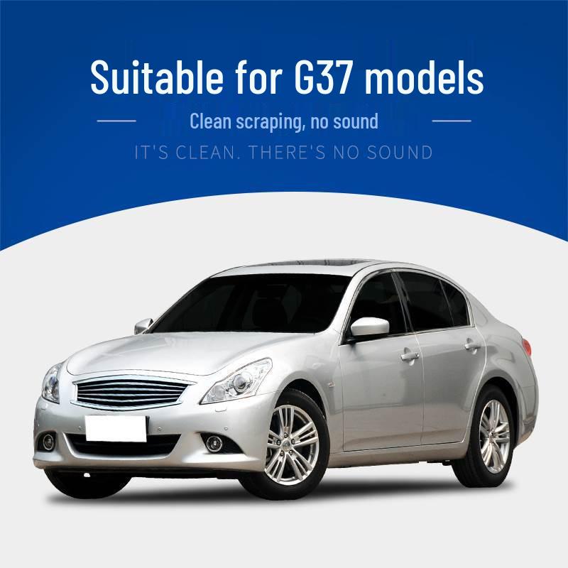 Infiniti G37 09-10 Wischerblatt Gummileiste
