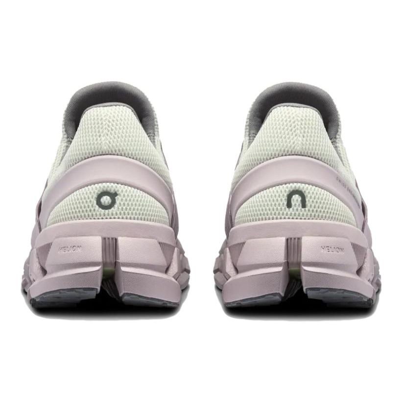 ON  Cloudswift 3 AD Ivory Lily Women Sneakers Cream 3WD10152169