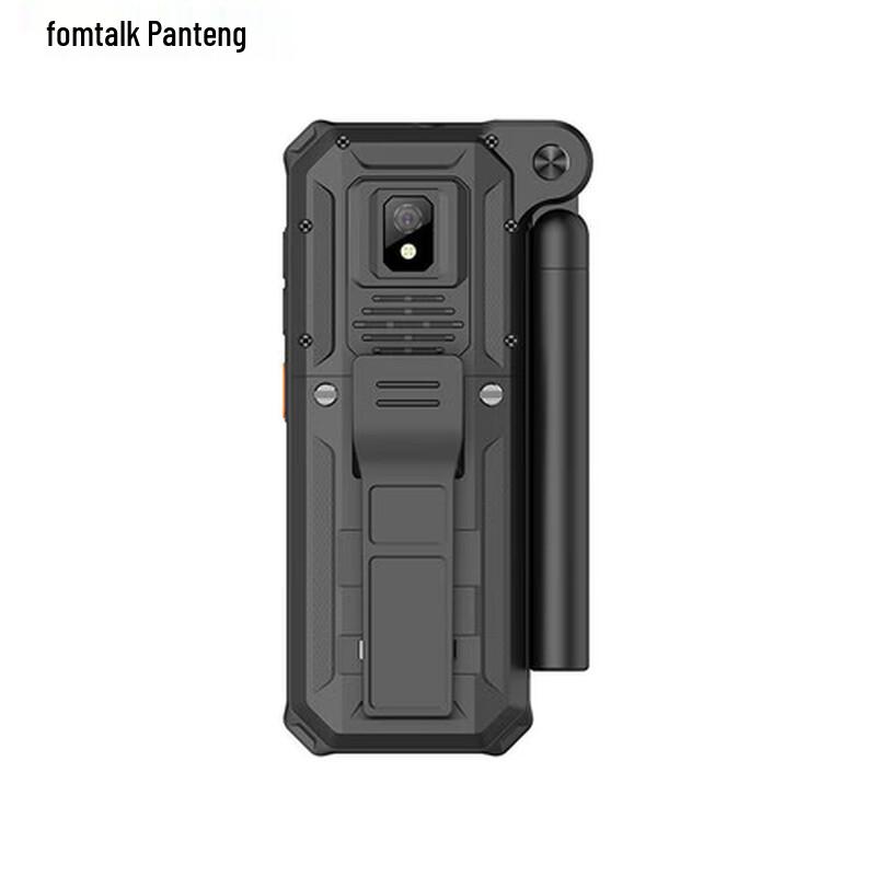 Fomtalk FPX-F2 Dual-Mode Tiantong 4G Satellite Phone (CN version)
