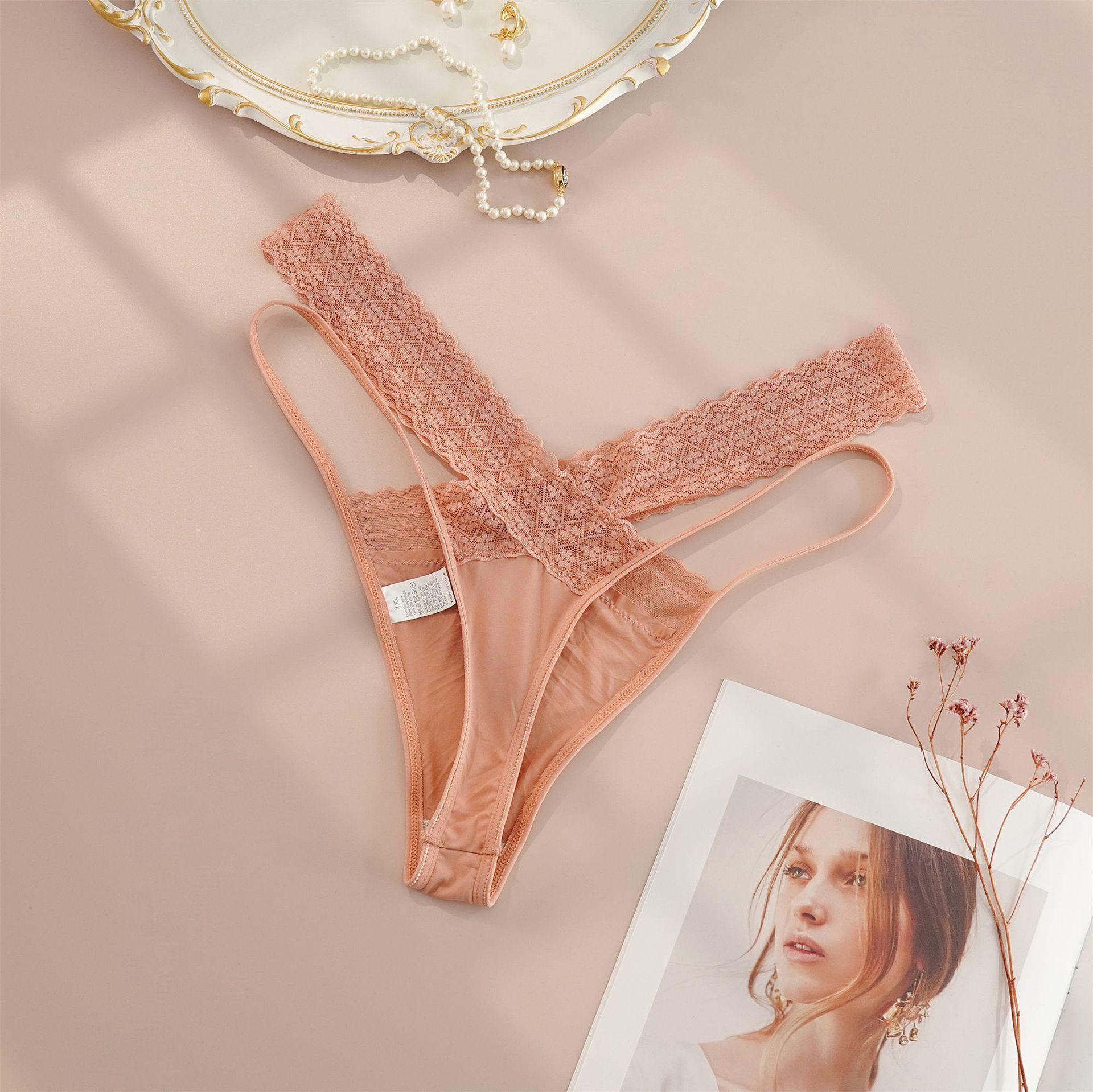 

CFSC Женское нижнее белье большого размера, однотонное кружевное нижнее белье с принтом XXXL