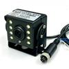 CVBS/AHD Backup View Camera 12V-24V Waterproof 300W For Bus Truck RV