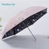 Umbrelă Pliabilă Paradise Compactă Protecție UV