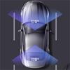 Night Vision Car Camera Recorder 2024 Latest In Car Dash Cam, 6 LED Aircraft Nose Design Night Vision Insurance Car Insurance