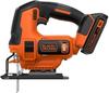 Black & Decker BDCJS18 Pendulum Jigsaw