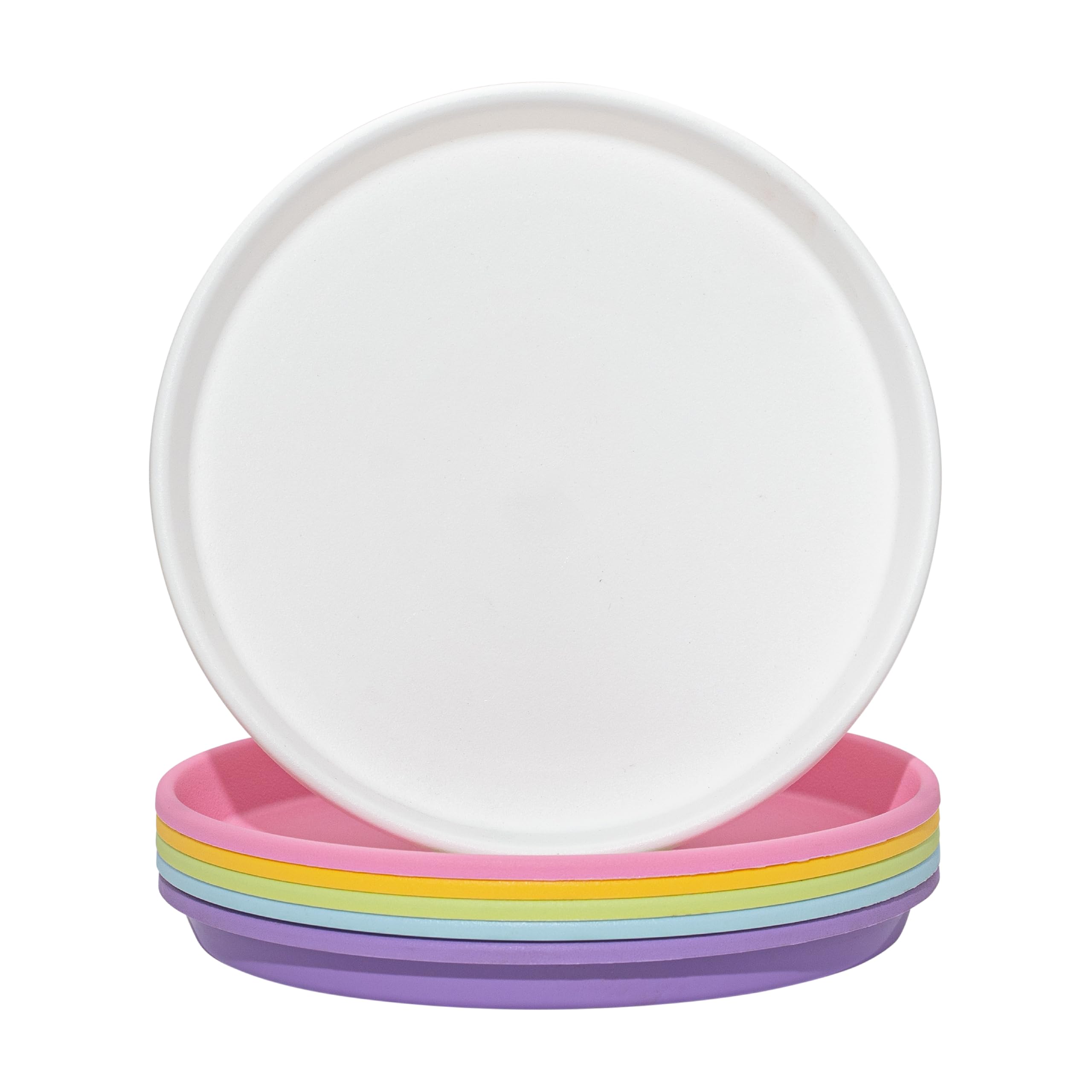 

Gardeness Круглый Прочный Пластиковый Поддон для Воды 5 (нет. Блюдо, 20,7 см)