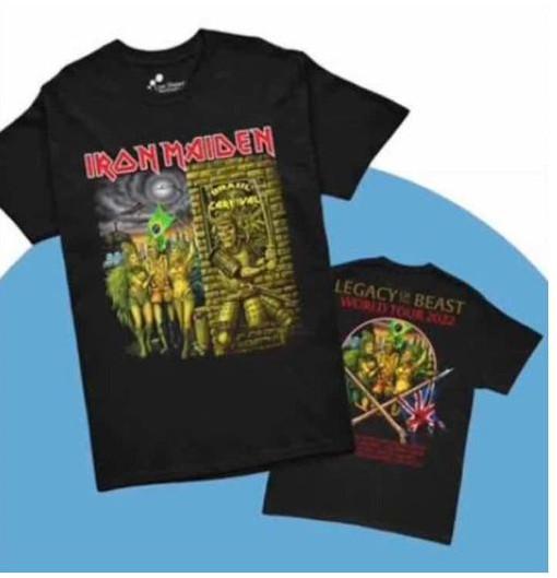 

1990s Butthole Surfers Red Riding Hood Butthole Surfers Tour 90 Shirt 2 Sided L