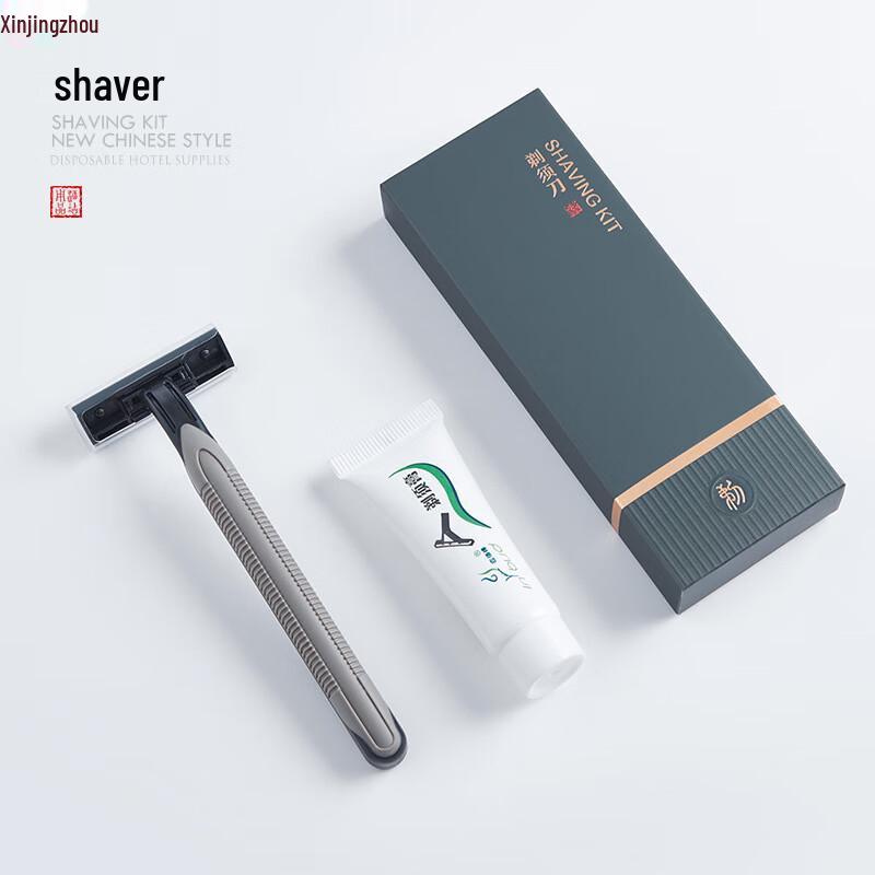 

Disposable Hotel & B&B Toiletries