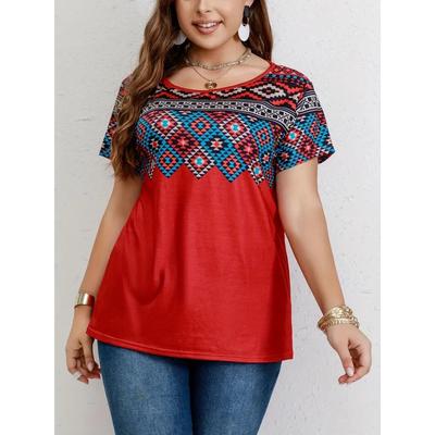 Oberteile – T-Shirts