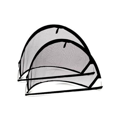 DUNLOP Cages De Football Pop-up - 60 X 40 X 40 Cm