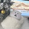 Furniture Comforter 10Cm Doll Bed Doll Accessories Bed Soft Doll Bedding Quilt Pillow Doll Sleeping Bag Diy Toy