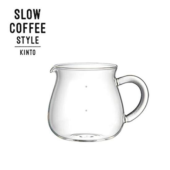 SLOW COFFEE STYLE Kaffekanna 600ml Hushåll Stilfull Jul Jul Jul Kök Kök Kaffe (E-enhet, Varor, Varor, Presenter, Gåvor,