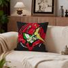 Action Metroid Cushion Cover Cushion Cover Set 4Pcs 50x50 45x45 40x40 Pillowcase Decorative Sofa Home Decor