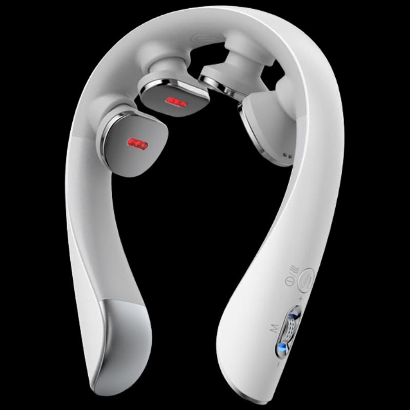 SKG K5 Series 3rd Gen Portable Smart Neck Massager
