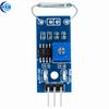 Raspberry pi 2 3 the sensor module package HC-SR04 501 DHT11 DS3231 KY-008 Sound Rain Soil sensor for arduino kit