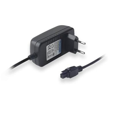 Electronic Circuit Components – Power Supplies