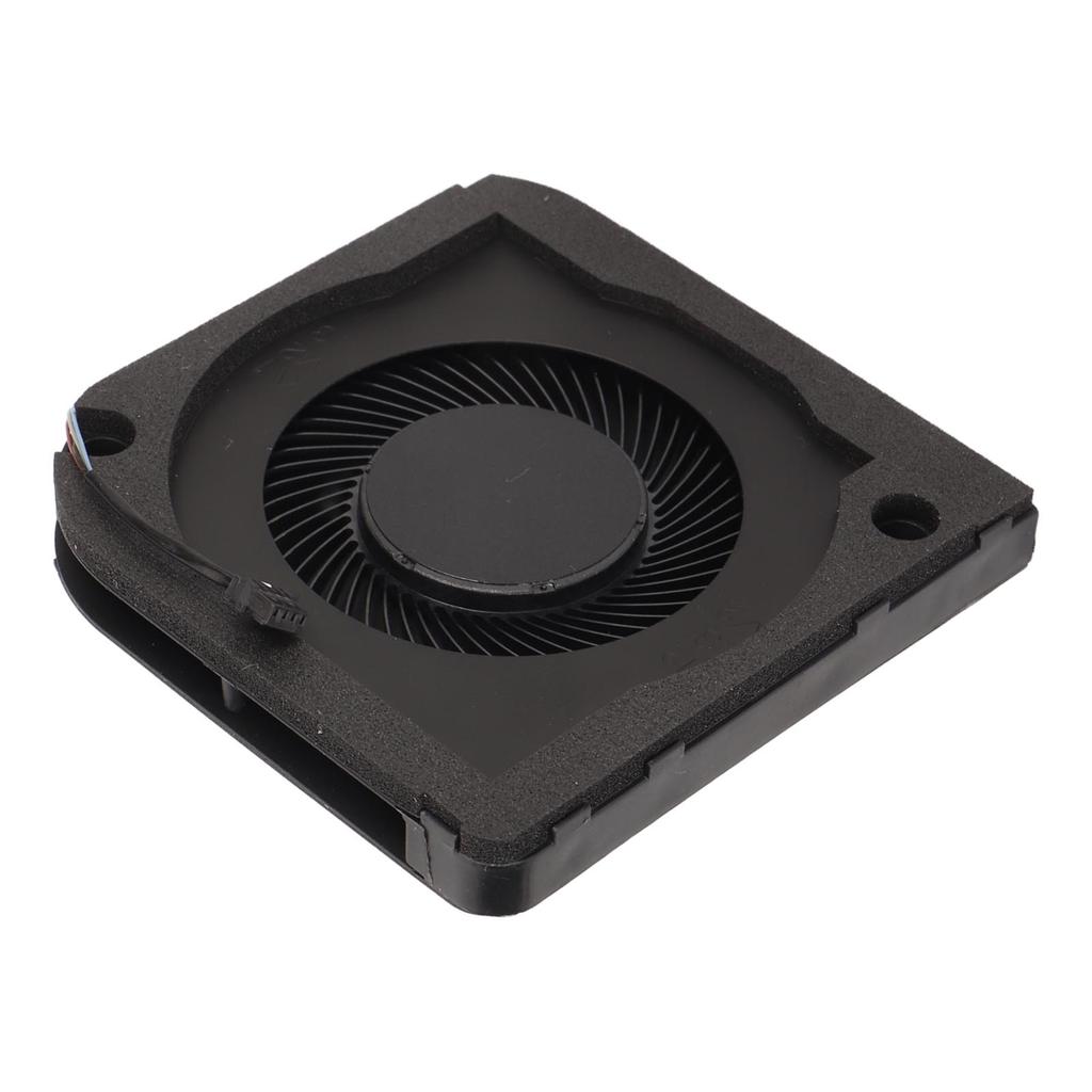 Laptop CPU Cooling Fan Replacement for Dell Latitude 15 5520 for 3560 0DXJNV 4 Pin Power Connector CPU Fan