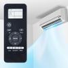 Replacement Remote Control Efficient Signals Transmission Remote Controller Suitable for DG11J2/32 PACB212HP PACB29CO