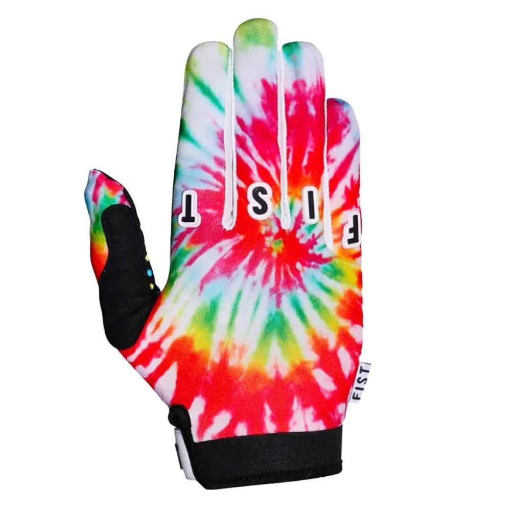 

Fist внедорожные перчатки OG L