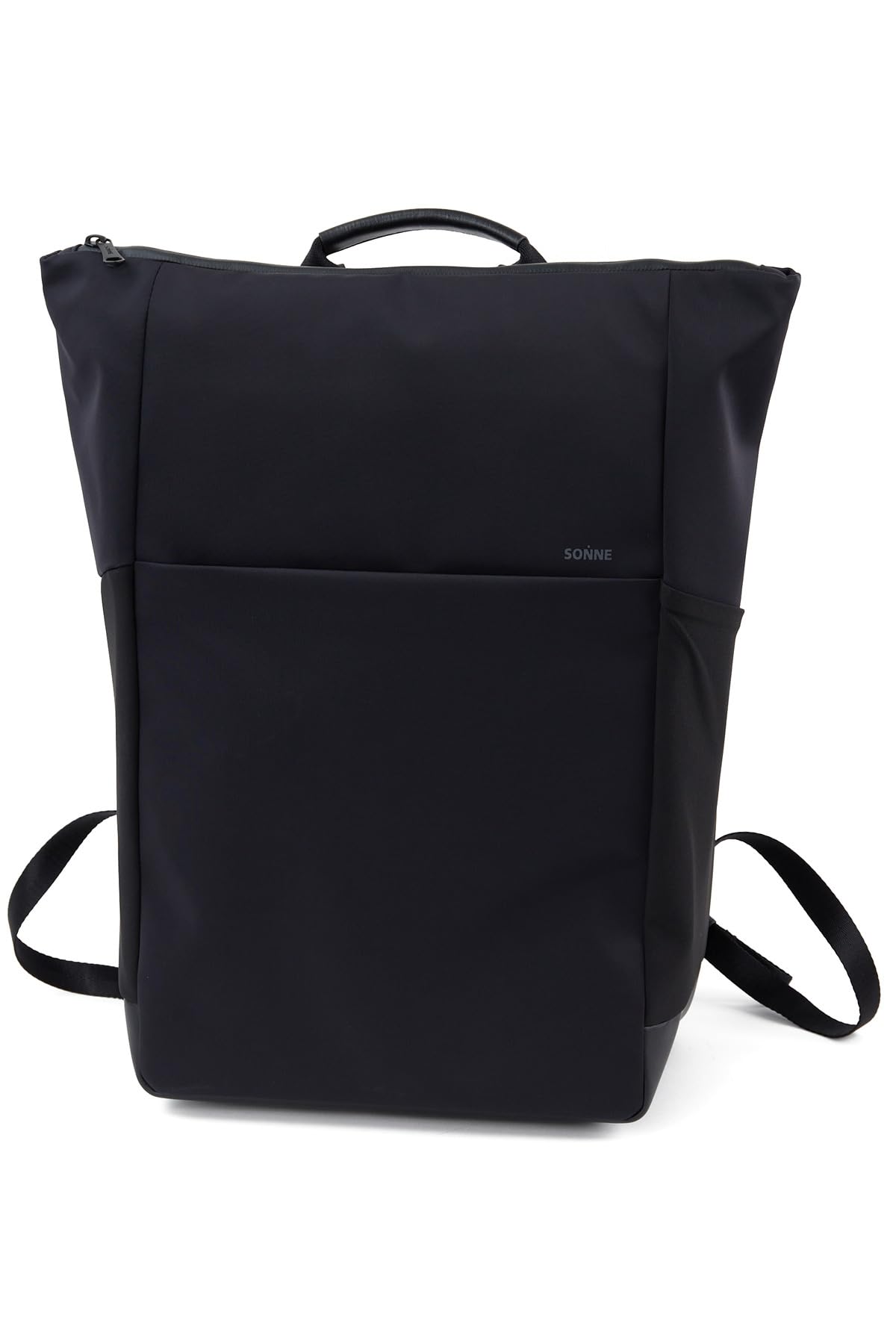 

Рюкзак для мужчин Black [SONNE], SO-SOSL003-BK чёрный