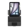 Étui clavier Bluetooth - TARGUS - VersaVu - Couleur Noir - Garantie 3 ans - Compatible IP
