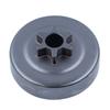 3/8 Zoll-6T Kupptrommel-Kit Für 350 351 352 370 371 Für Husqvarna 235 236 240 36 Kettensägen Ersatzteile Stromversorgungsgeräte Gartengerät