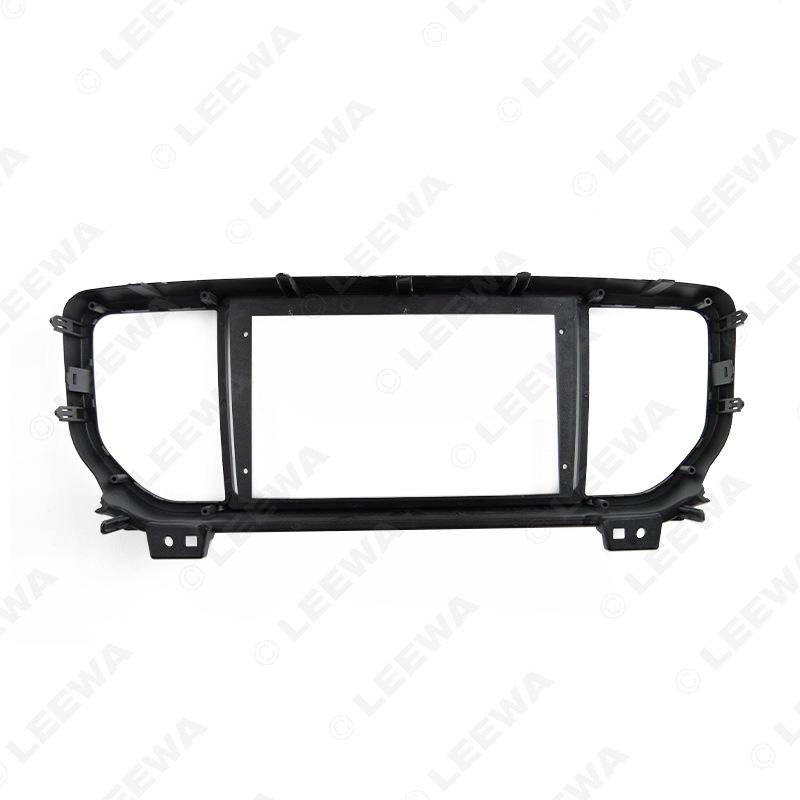 2018+ Kia Sportage Android 9" Navigation Screen Frame Modification KX-5/AGE