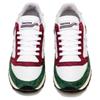 Packer X Saucony Jazz 81 Mountain View Men Sneakers Multi-Color Windsor-Wine S70683-1