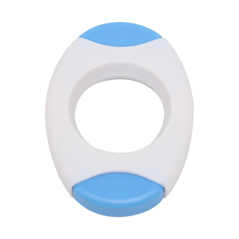 Eierstecher und Schalenöffner aus Kunststoff Küchenhelfer