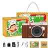 Crayon Shin-chan HD Flip Screen Camera for Students