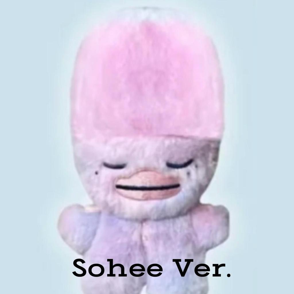 RIIZE [ODYSSEY] 1. Album SMART ALBUM Midnight Mirage A-Version