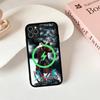 Classic Action Game D-Devil M-May C-Cry Magnetic Wireless Phone Case For IPhone 17 16 15 14 Plus 13 12 11 Pro Max