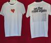 Shawn Mendes Turul On the Road Again Tricou Merch Unisex S-5XL Tricou Unisex