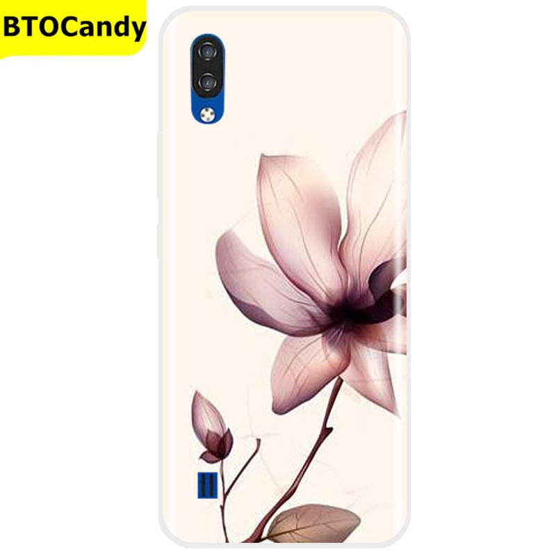 For ZTE Blade A5 2020 Case Silicone Soft Phone Case for ZTE A5 2020 A 5 2020 Case Back Cover Fundas for ZTE Blade A5 2020 Cases