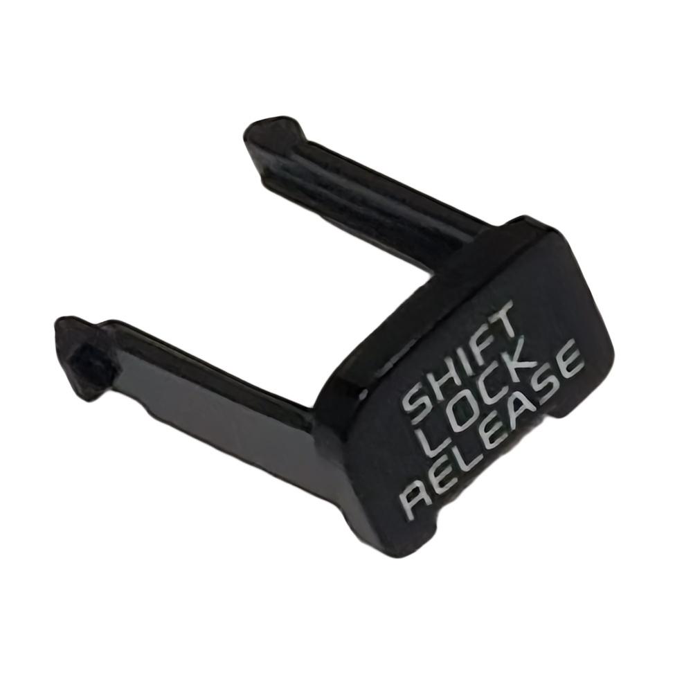 Shift Lock Release Cover 84657-D4100 For KIA For OPTIMA 2016-2020 Car Accessories Interiors Shift Lock Release Cover