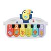 VTECH BABY - MON SUPER PIANO DES DÉCOUVERTES - Multicolore
