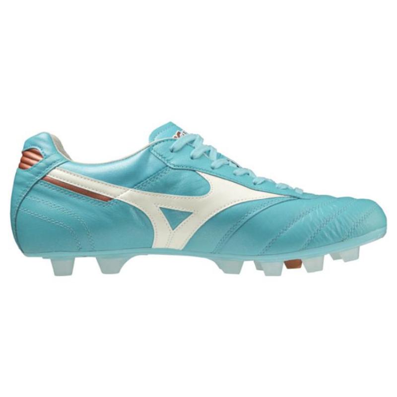 Mizuno Morelia Blue Curacao Sneakers P1GA230125