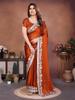 Premium Launch – Party Wear Soft Rangoli Silk Saree