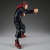 Banpresto Jujutsu Kaisen Itadori Yuuji Grandista Figure 7.1 inches Collectible Toy