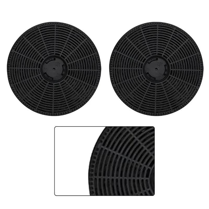 2PCS Activated Carbon Filter 150*30mm Kitchen Range Hood Accessories Filters Replacement Parts Kitchen Tools Accessory