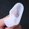 3D-Candle Mold Tai Chi Yin Yang Candle Silicone Mold Handmade Soap Mold DIY Fondant Candy Mold Chocolate Decorating Tool