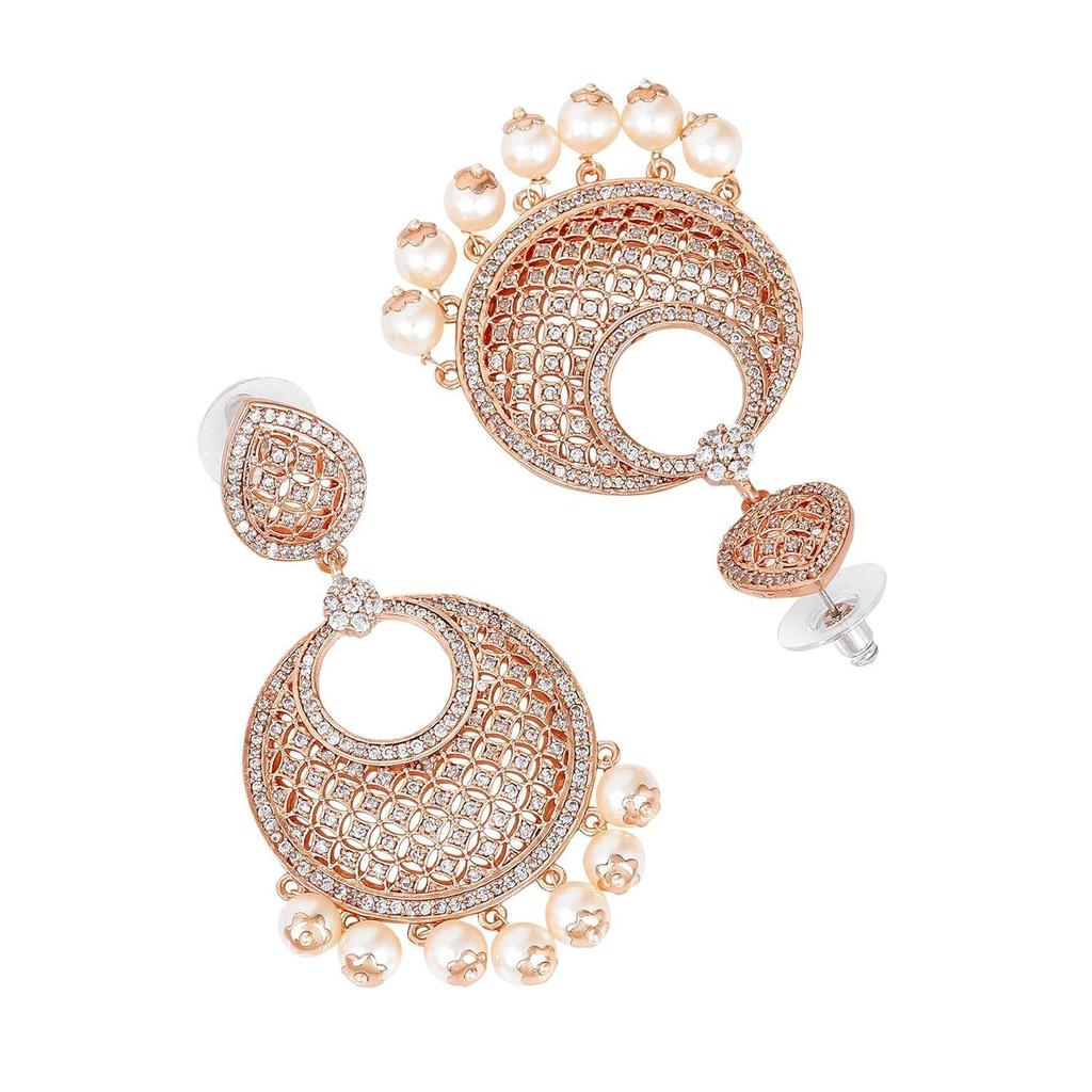 Designer Fancy Earings Collection for Women & Girls